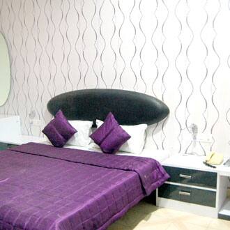 New Tourist Hotel, Alwar 3